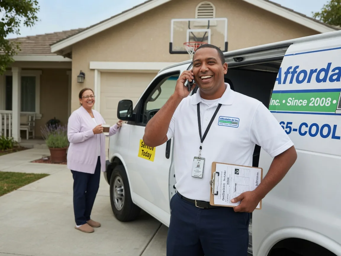 Central Ac Repair Overland, MO FAQs